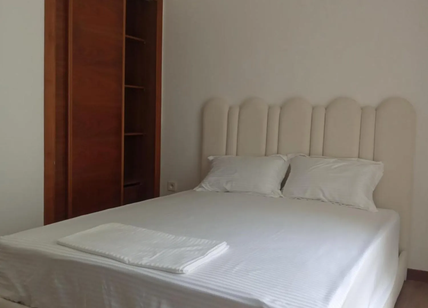 Downtown Luxury Stay 2Br الدار البيضاء شقة