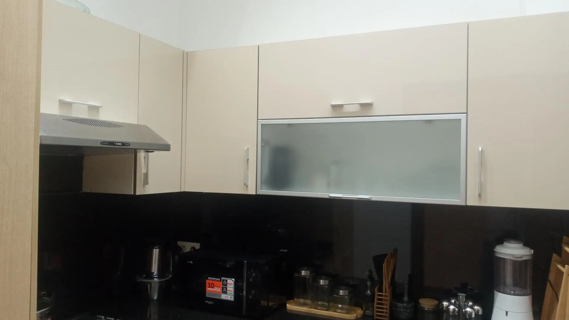 Apartment Downtown Luxury Stay 2Br Casablanca Morocco