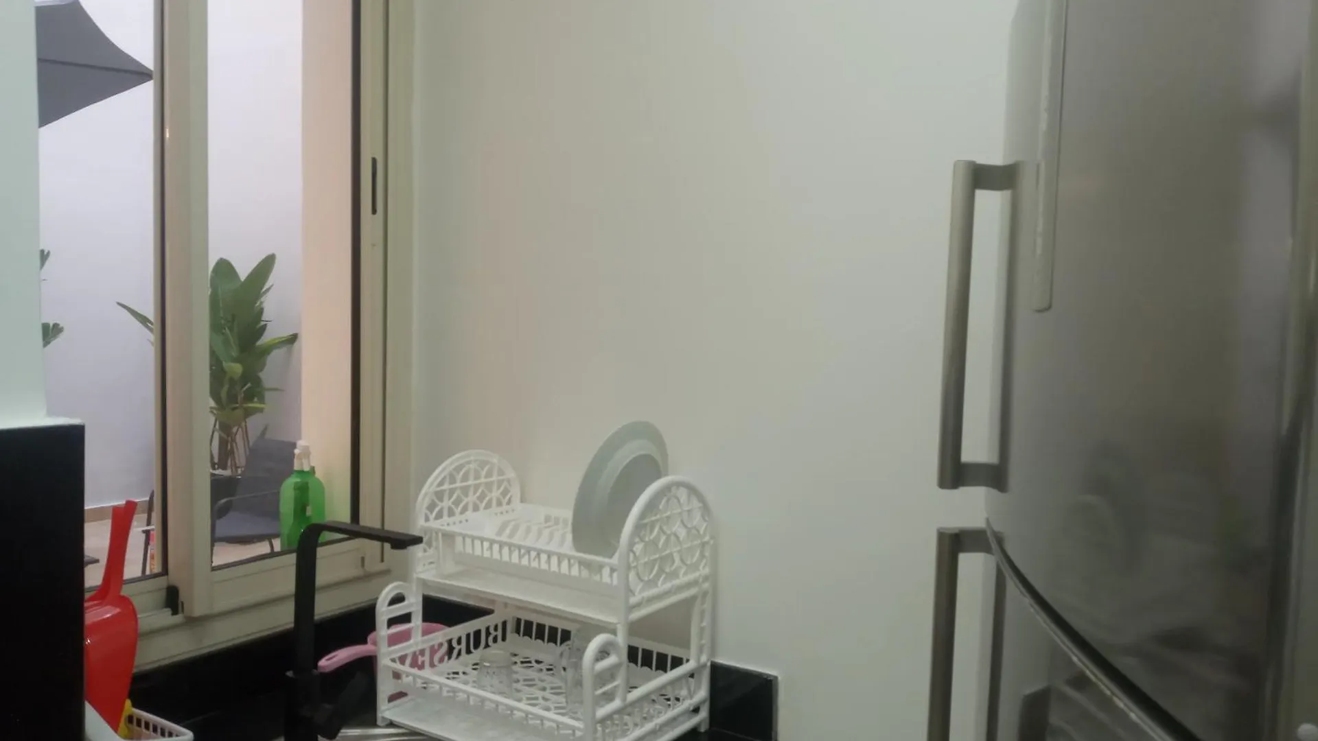 Downtown Luxury Stay 2Br Casablanca