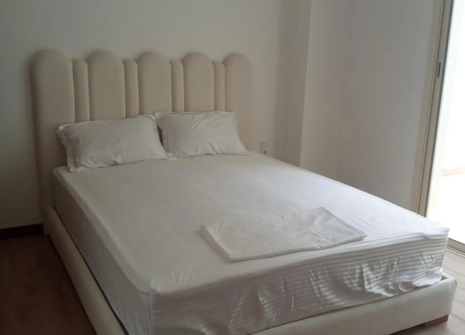 Downtown Luxury Stay 2Br Casablanca Apartment