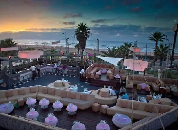 Apartment Downtown Luxury Stay 2Br Casablanca Morocco